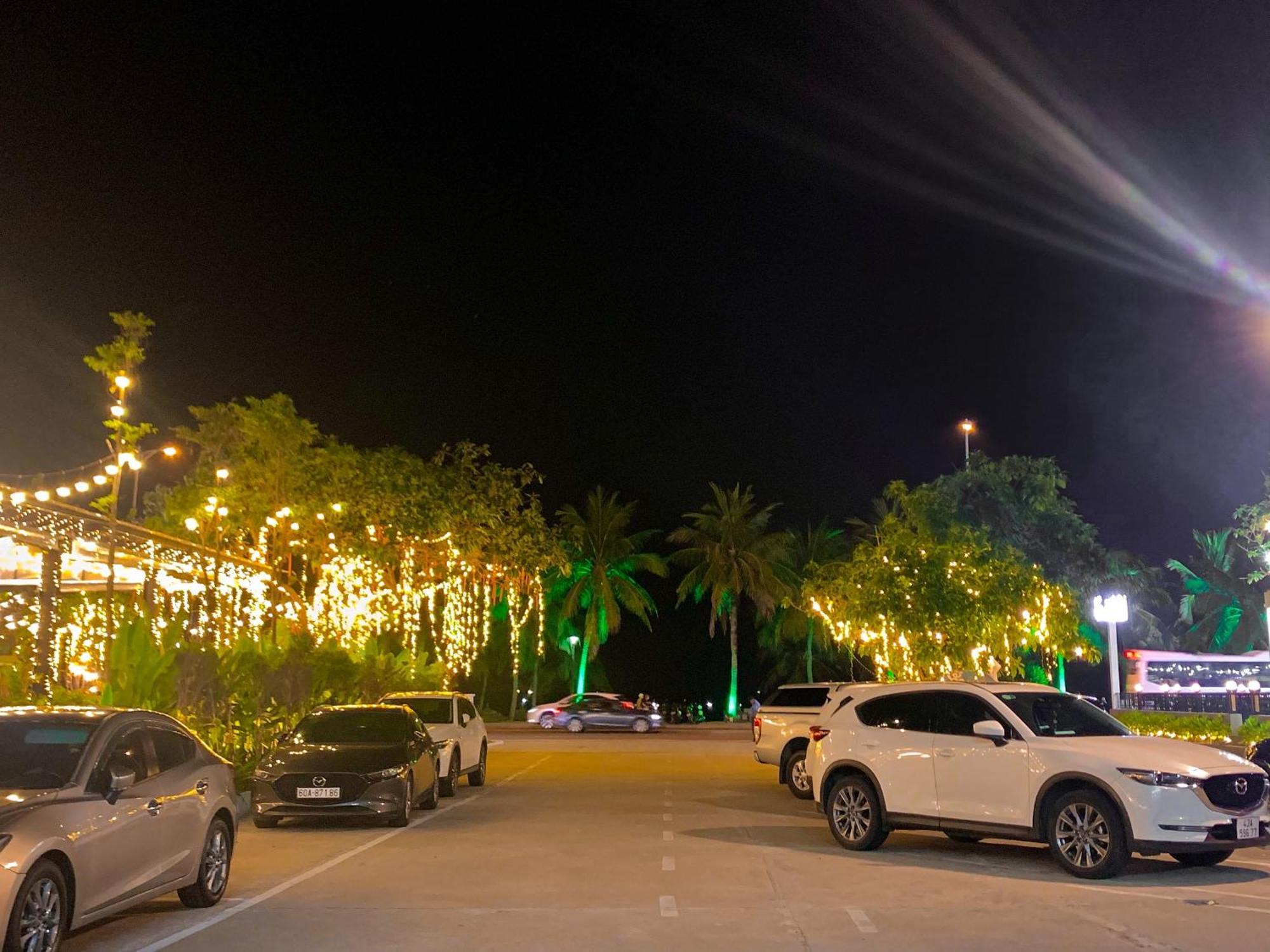 My Khe 2 Da Nang Seafront Hotel Bagian luar foto